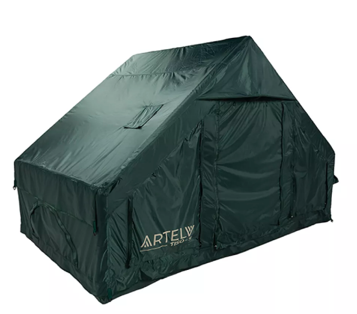  Палатка надувная ARTELV TISO – S
