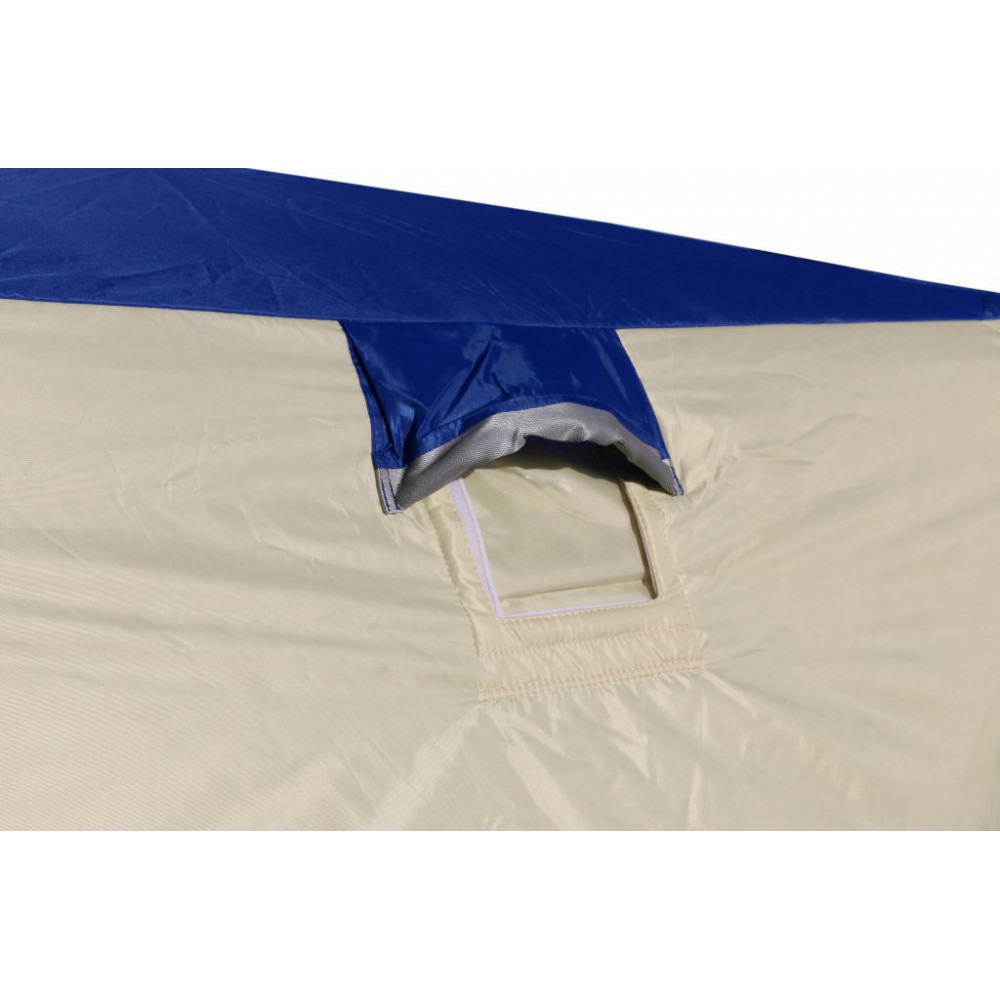 ЗИМНЯЯ ПАЛАТКА POLAR BIRD 2 Т