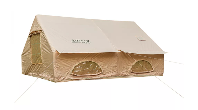  Палатка надувная ARTELV TISO – M