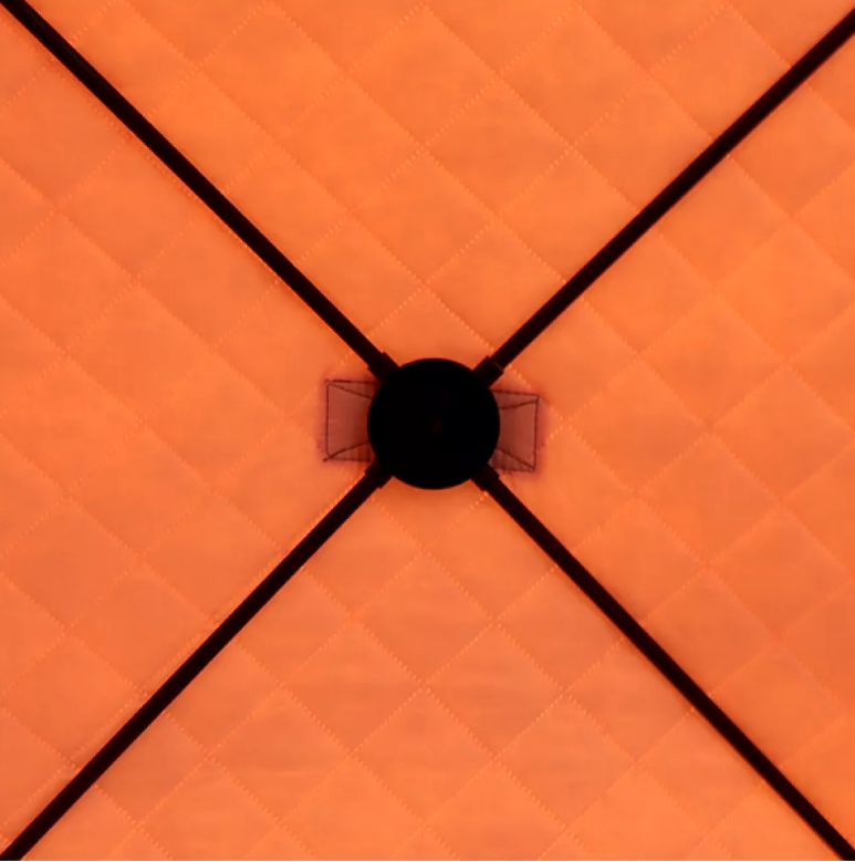 Быстросборная палатка ARTELV KONDA – S