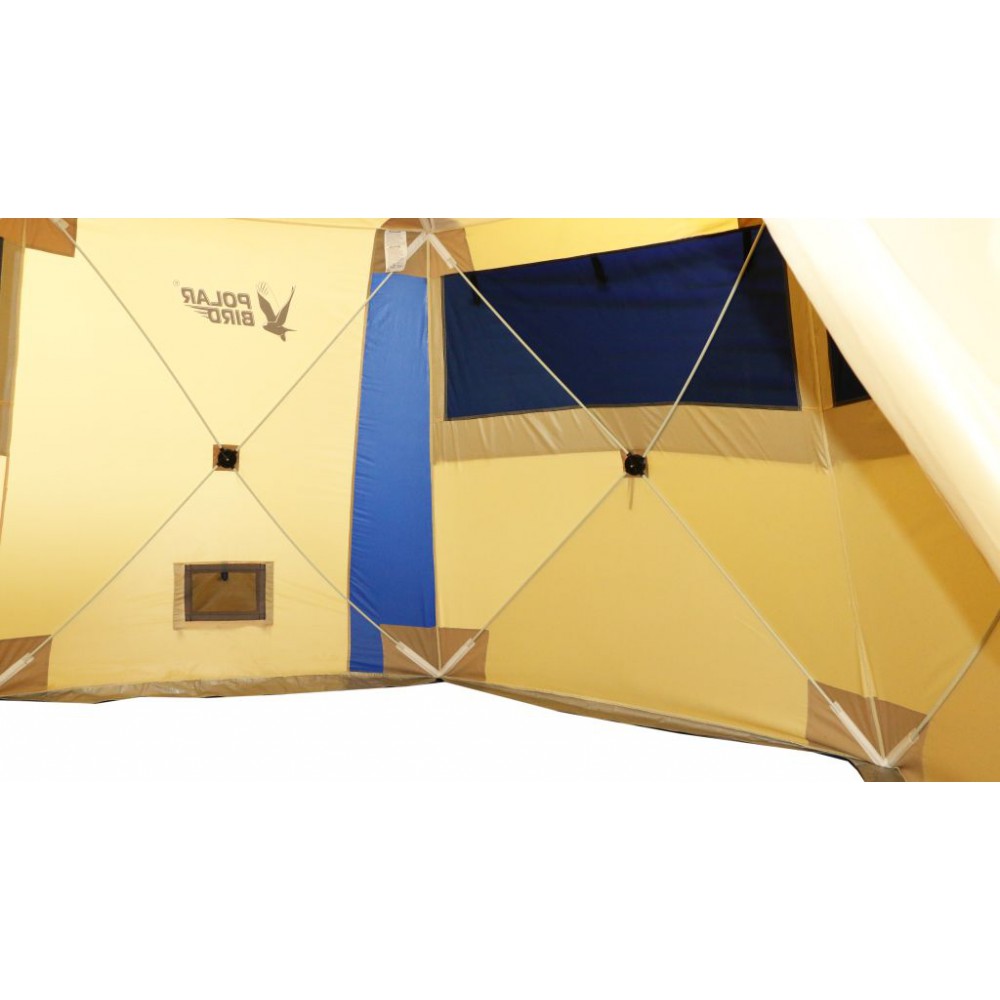 Шатер POLAR BIRD FAMILY S