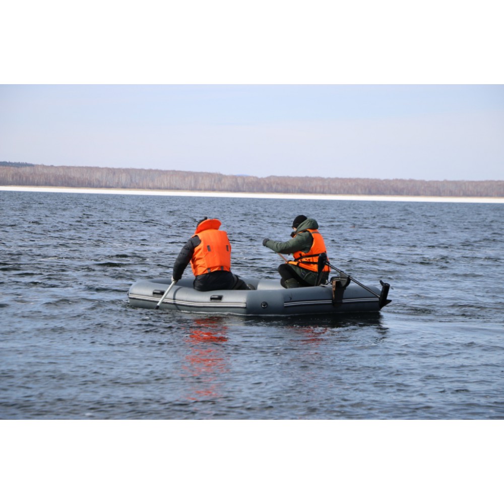 Надувной плот Polar Bird Raft 260