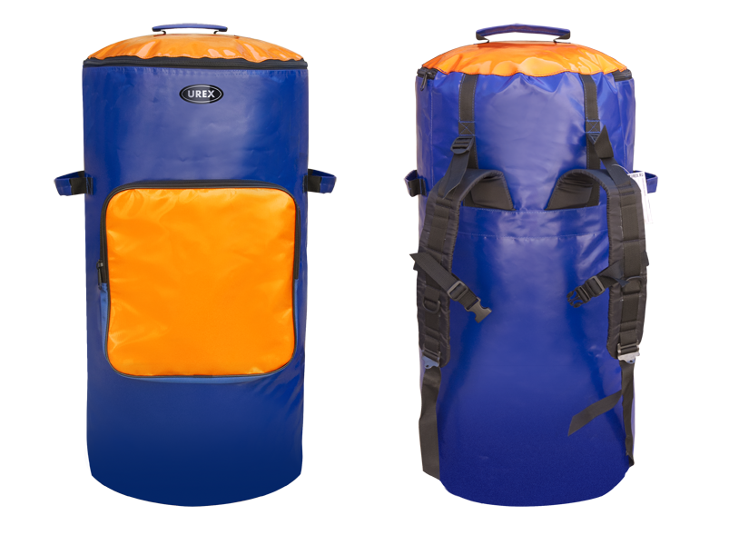 Транспортировочный баул-150 ПВХ