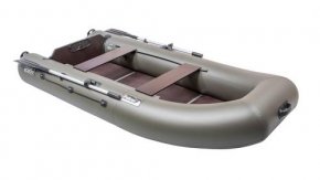 Пеликан 295 Т