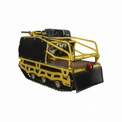 Мотобуксировщик ARTELV ЯМАЛ 215КE