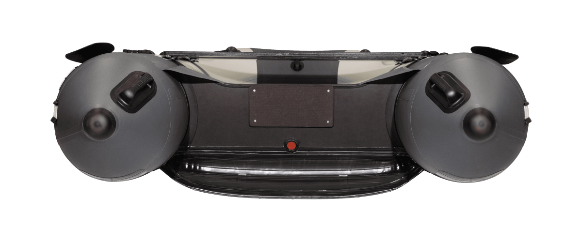 Ривьера 3200 НДНД Гидролыжа